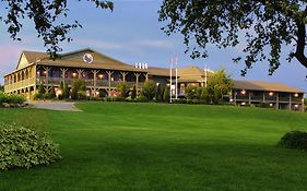 Eganridge Resort, Golf Club & Spa